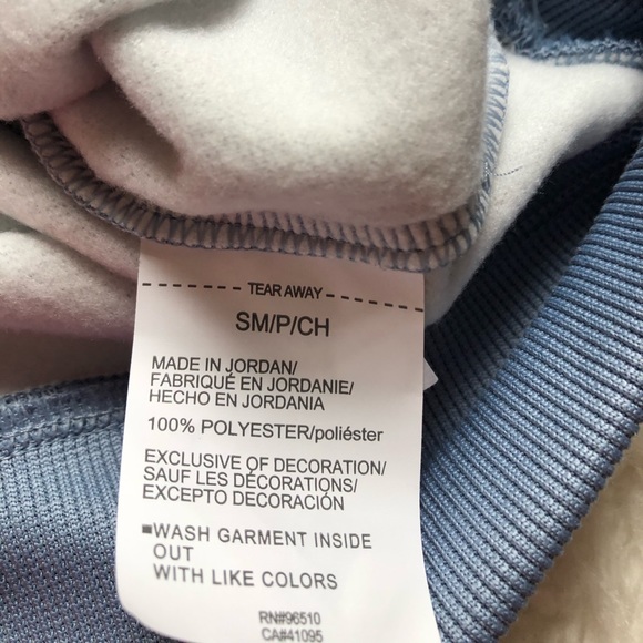 UNDER ARMOR NWT Cold Gear Hoodie Sweatshirt, Small - Picture 5 of 7